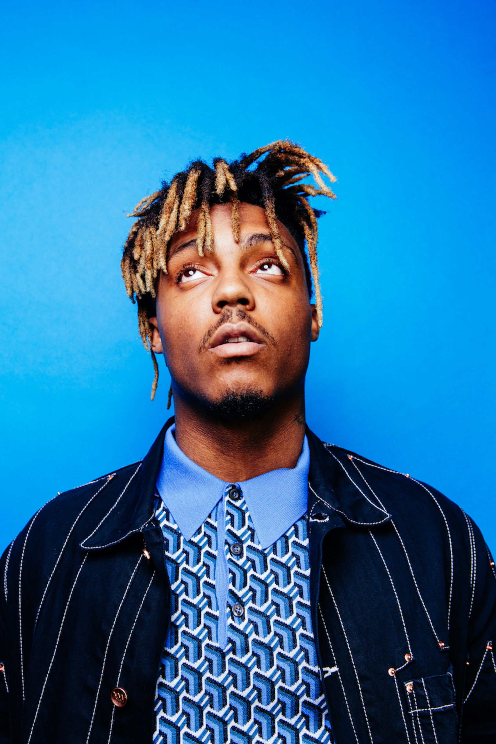 juice wlrd portrait