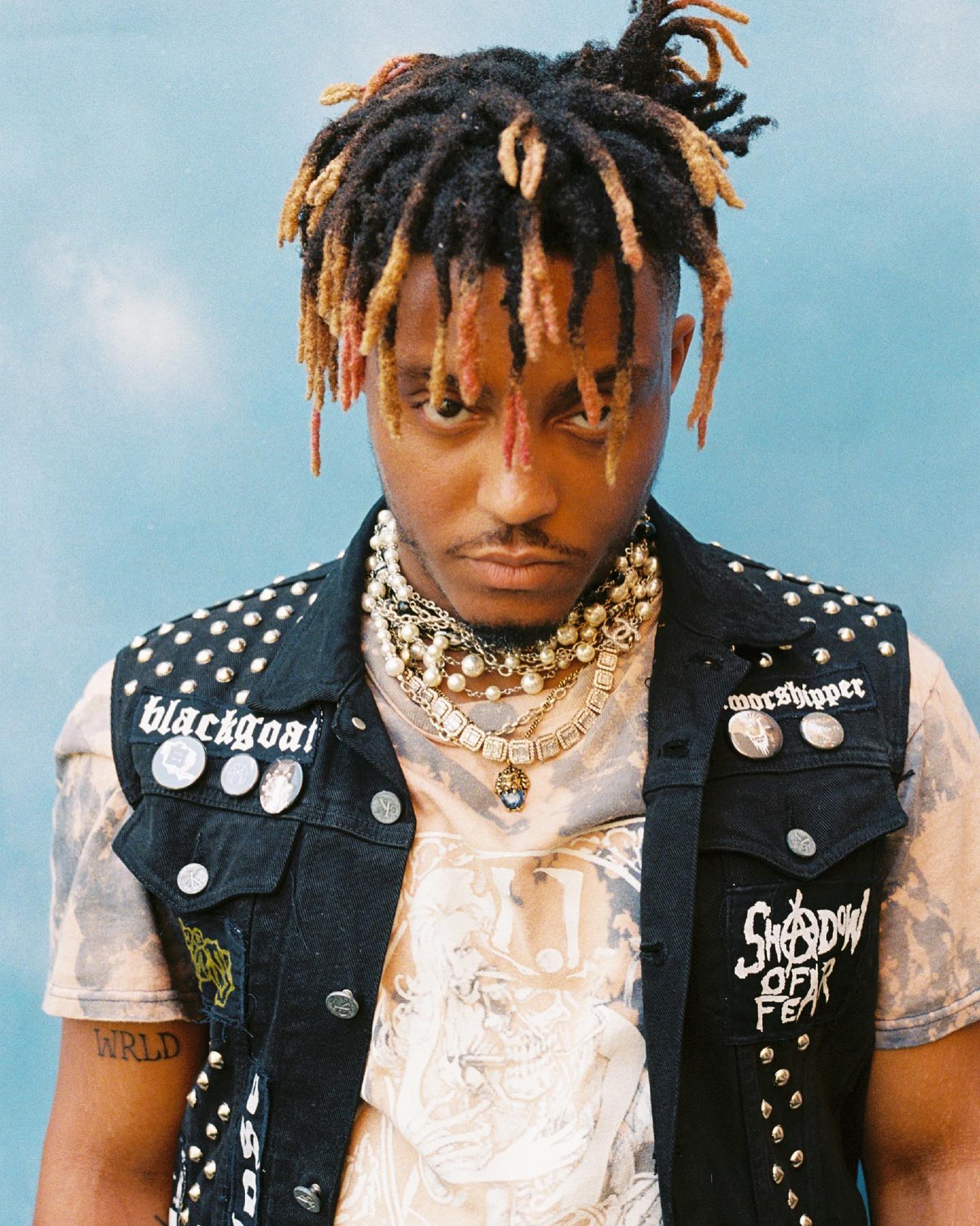 juice wlrd portrait